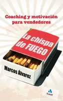 La chispa de fuego. Ebook