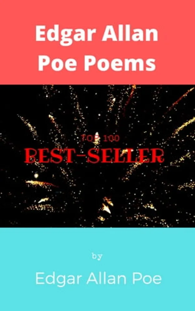 Edgar Allan Poe Poems