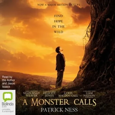 A Monster Calls