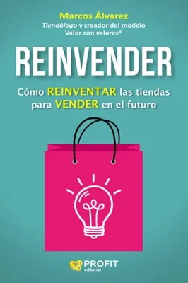 Reinvender. E-book.