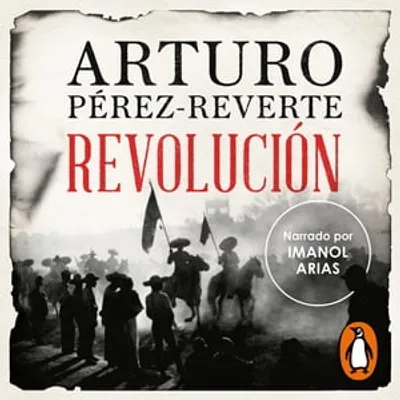 Revolución