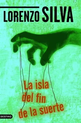 La isla del fin de la suerte