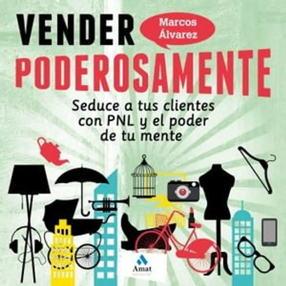 Vender poderosamente. Ebook