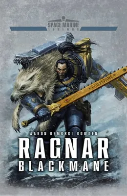 Ragnar Blackmane