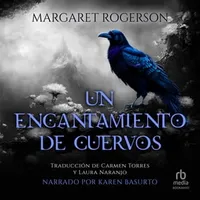 Un encantamiento de cuervos (An Enchantment of Ravens)