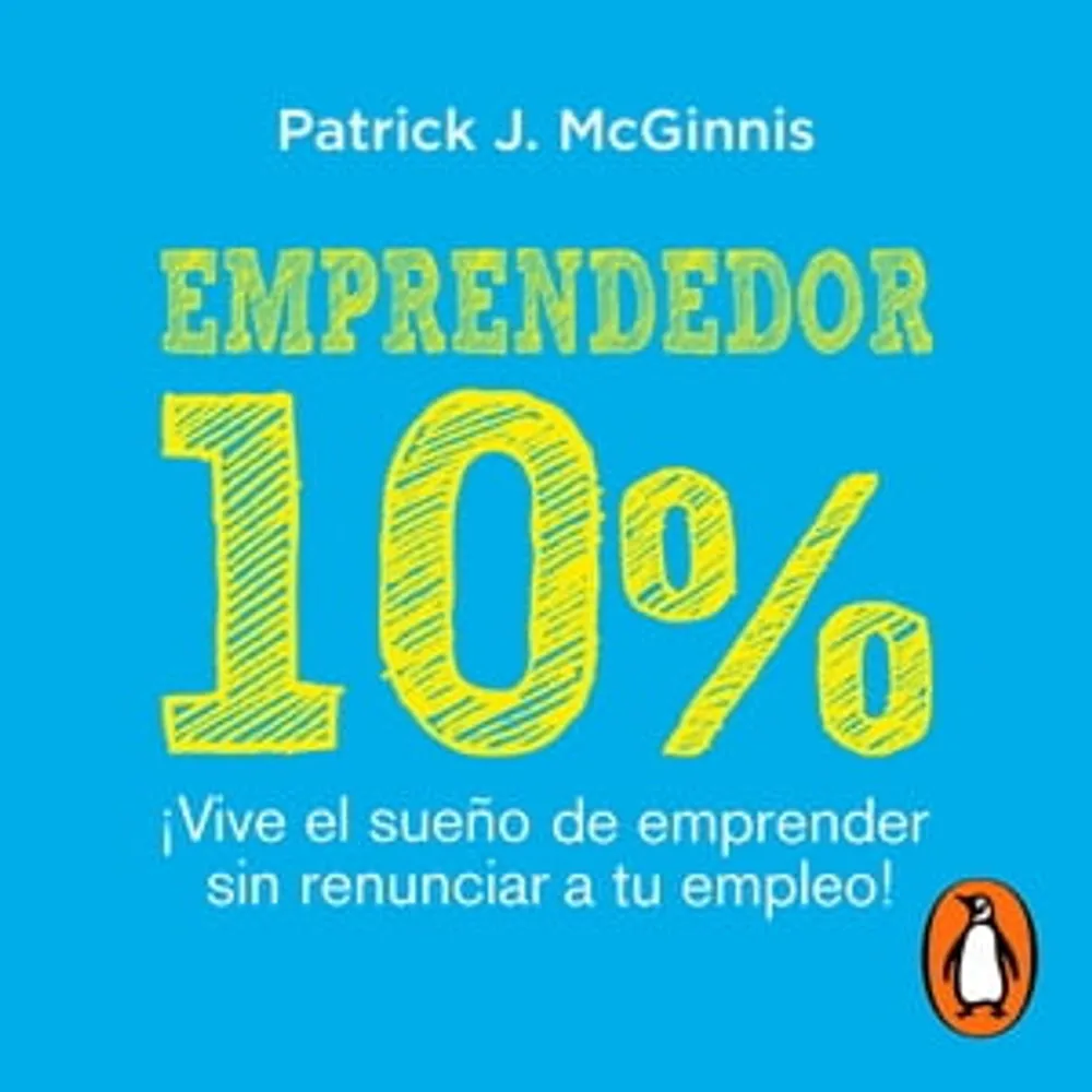 Emprendedor 10