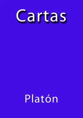 Cartas - Platón