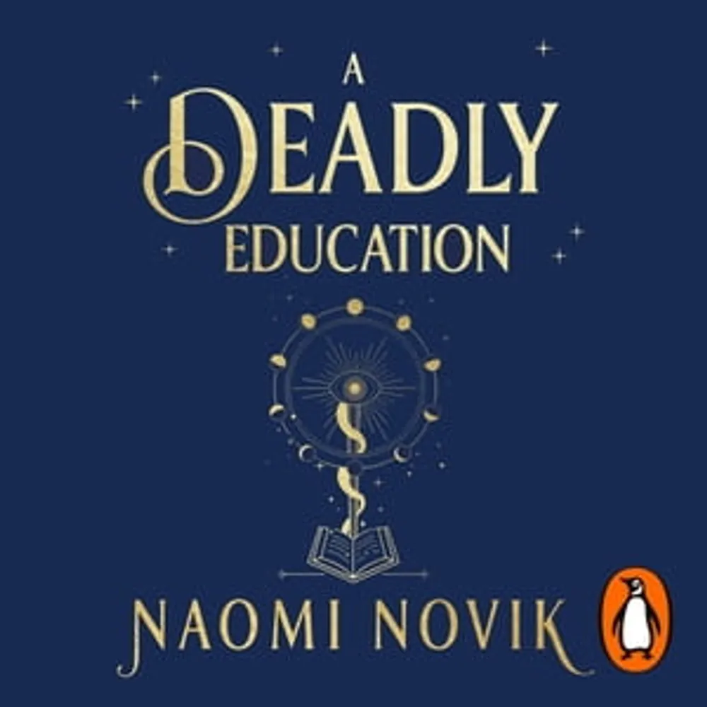 A Deadly Education