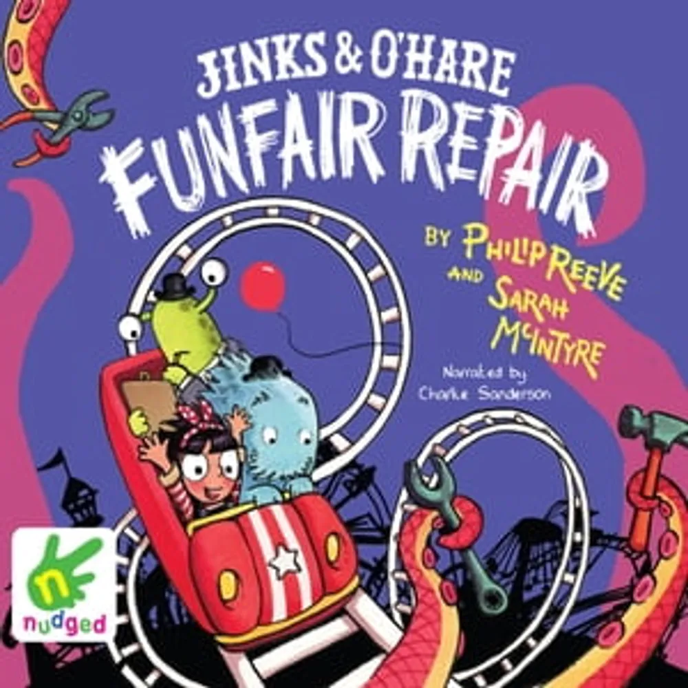 Jinks & O'Hare Funfair Repair