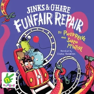 Jinks & O'Hare Funfair Repair