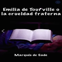 Emilia de Tourville o la crueldad fraterna