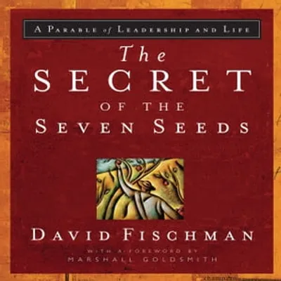 The Secret of the Seven Seeds