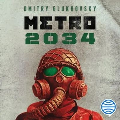 Metro 2034