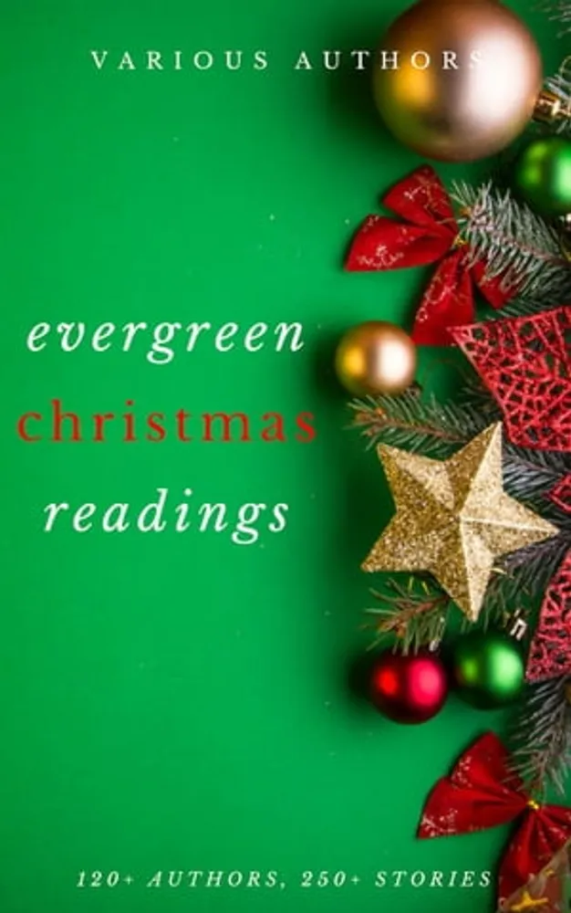 Evergreen Christmas Readings