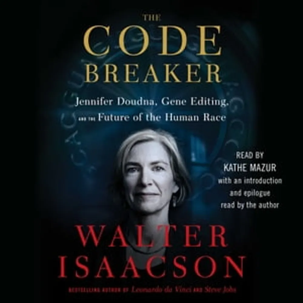 The Code Breaker