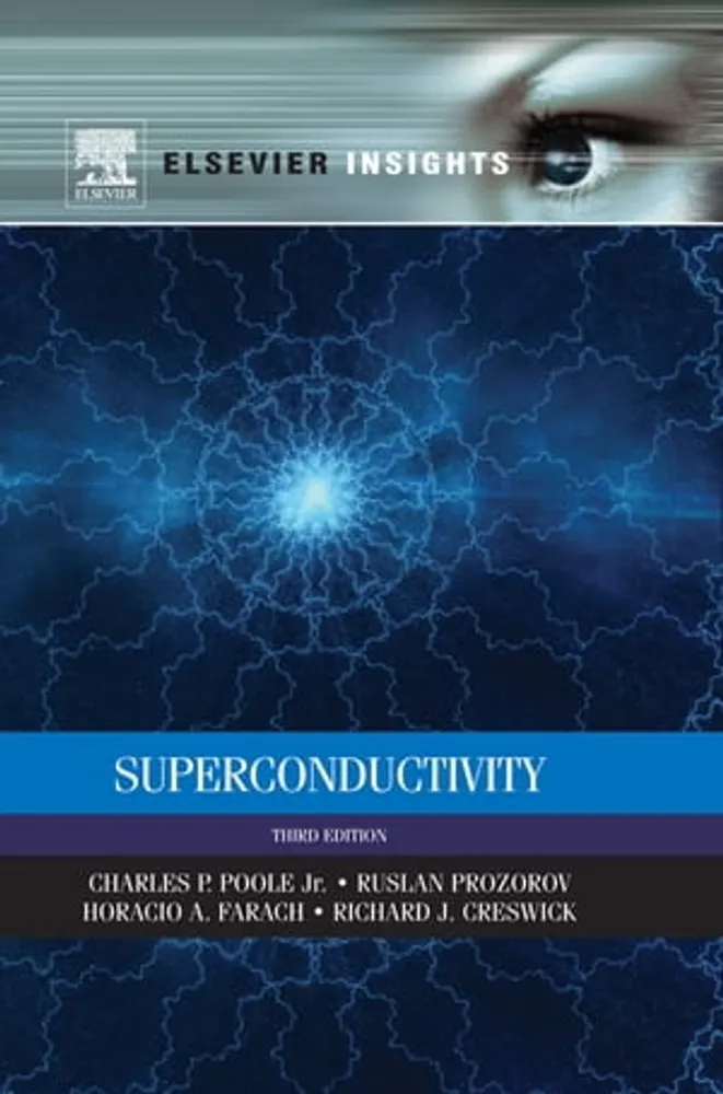 Superconductivity