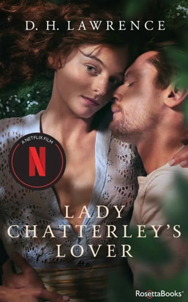 Lady Chatterley's Lover