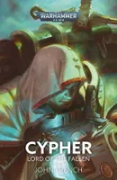 Cypher: Lord Of The Fallen