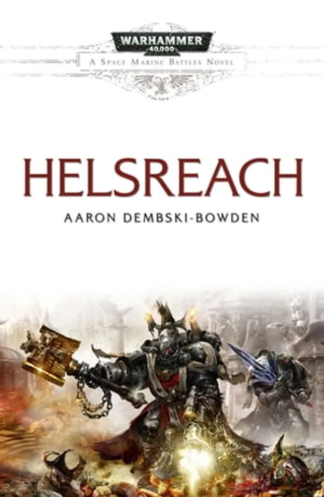 Helsreach