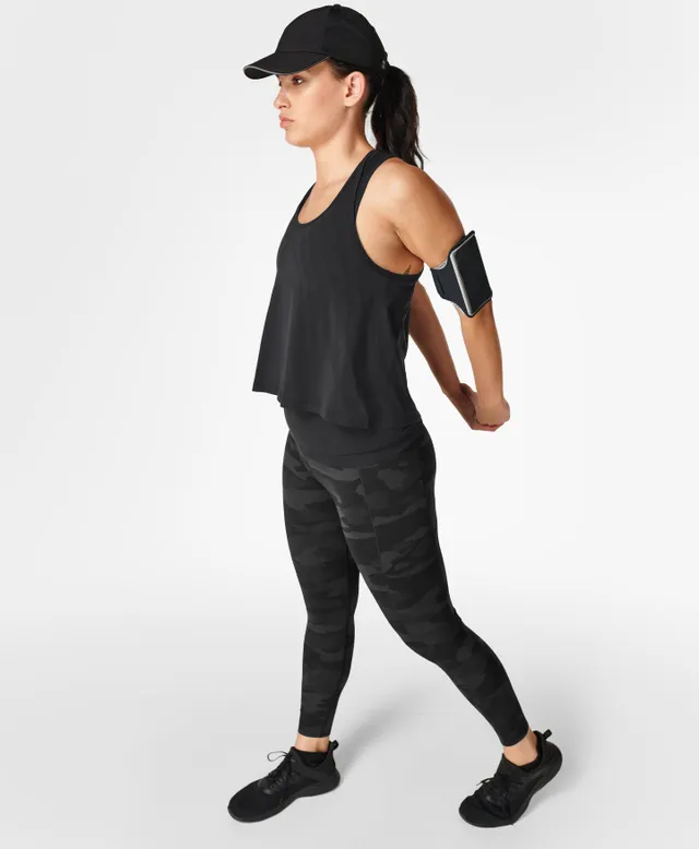 Sweaty Betty Energy Two One Gym Vest