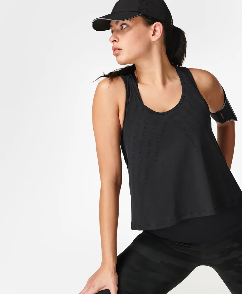 Sweaty Betty Energy Two One Gym Vest