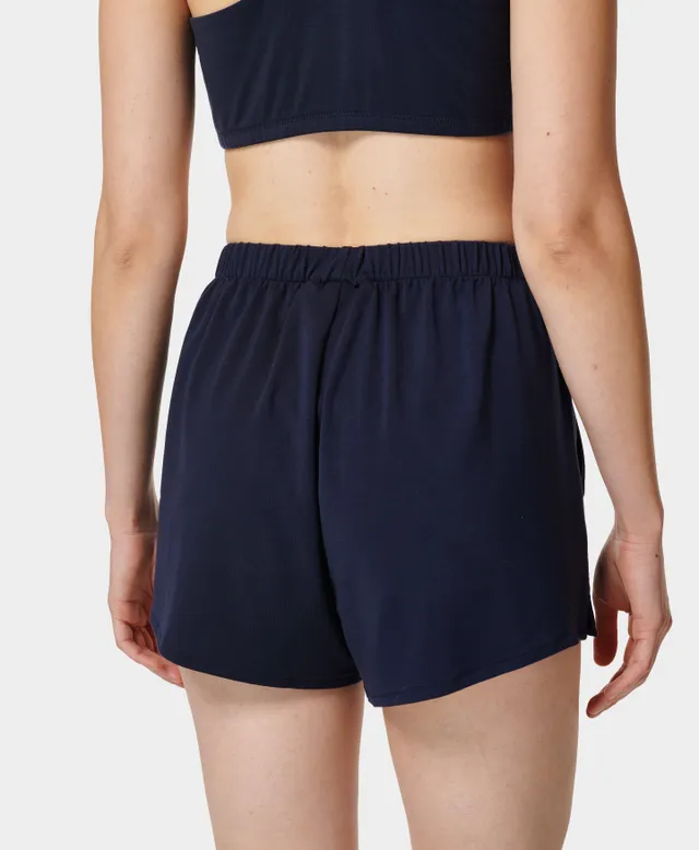 Sweaty Betty Featherweight Sleep Short Powered by TurboWick