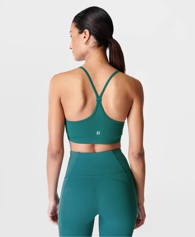 Spirit Restored Yoga Bra