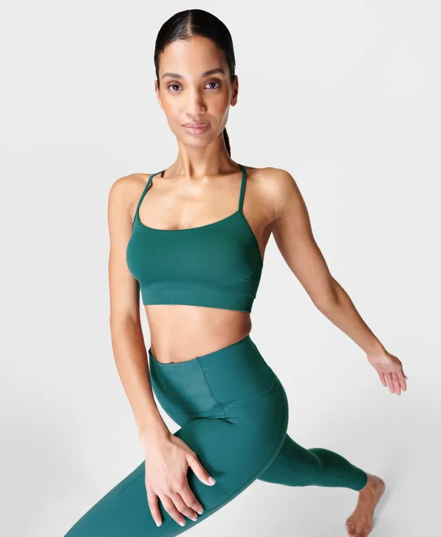 Super Sculpt Yoga Vest