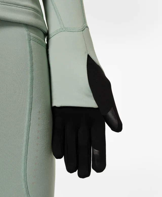 Sweaty Betty Therma Run Gloves