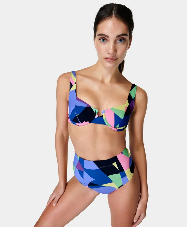 Sweaty Betty Tidal Xtra Life Swimsuit