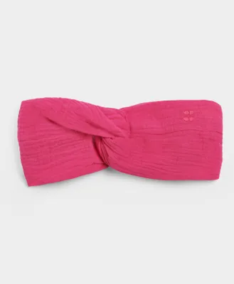 SOSTRENE GRENE Headband