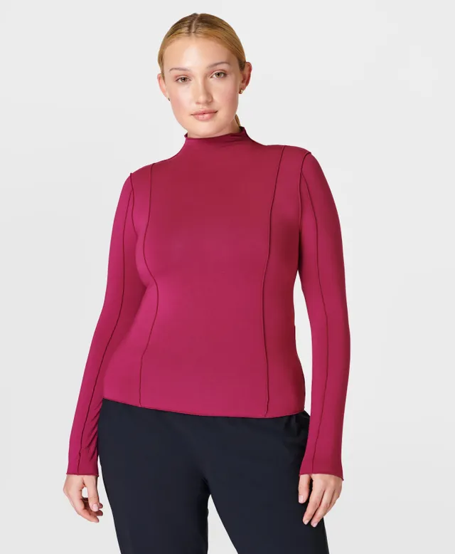 Mindful Seamless Long Sleeve Top