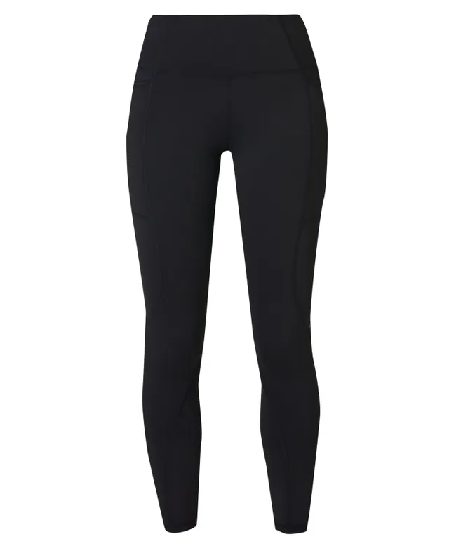 Sweaty Betty Therma Boost 2.0 Reflective Running Leggings