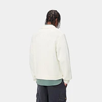 Carhartt WIP Detroit Knit Jacket (75/15/10% Acrylic/Wool/Nylon, 3 