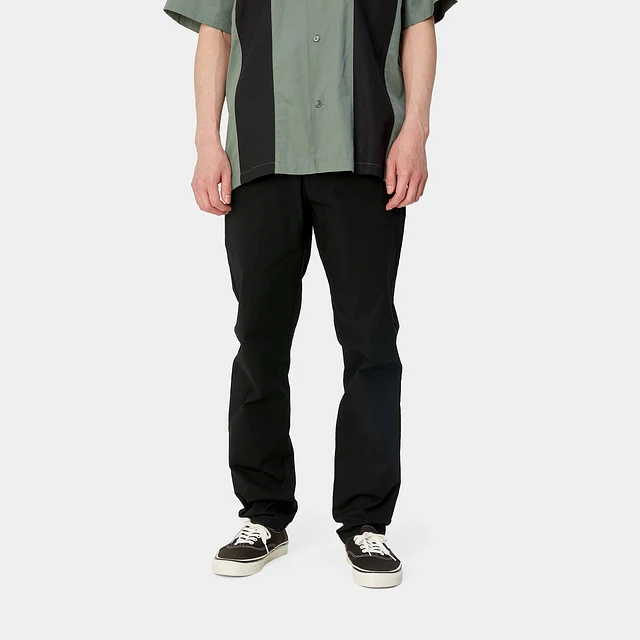 Carhartt WIP Sid Pant (98/2% Cotton/Elastane  
