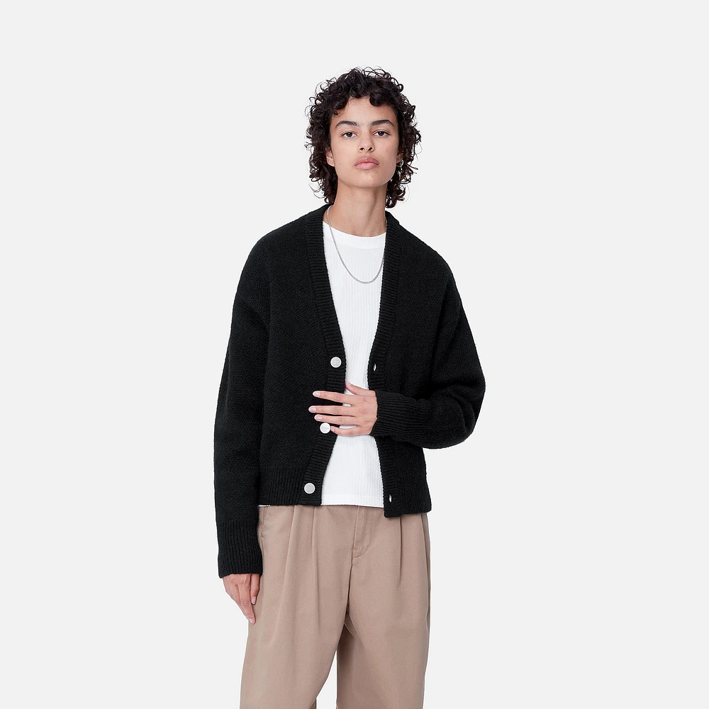JMW Alpha Cardigan たのし 