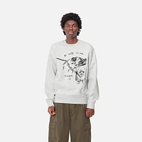 Compare Pepe Be Nice Sweat (74/26% Cotton/Polyester Sweat, 340 g 