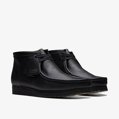 Wallabee Boot