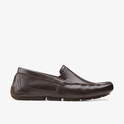 Markman Plain Dark Brown