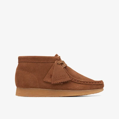 Wallabee Boot Older