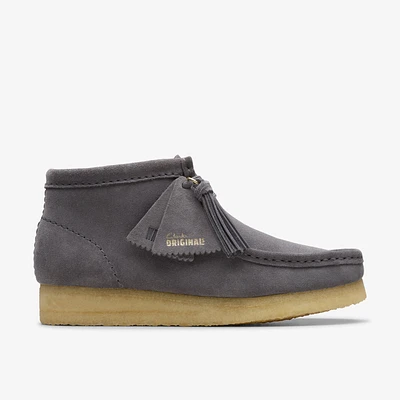 Wallabee Boot