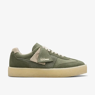 Tor 80 Khaki/Green Combination