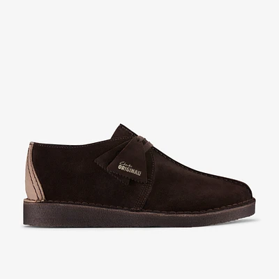 Desert Trek Dark Brown