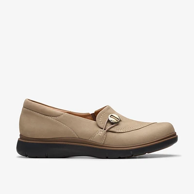 Certina Ease Pebble Nubuck