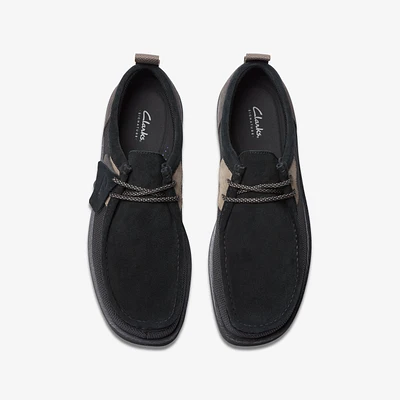 Wallabee FTR 2 Lo