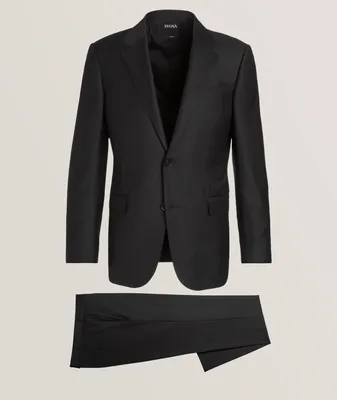 Trofeo Wool Sartorial Suit