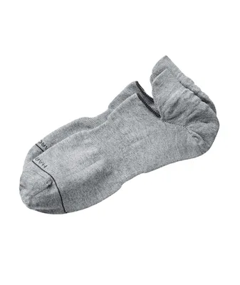Invisible Touch Sneaker Socks