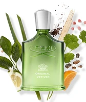 Original Vétiver Eau de Parfum 100ml