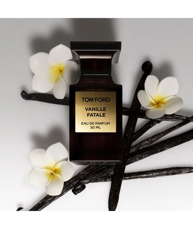 Tom Ford Vanille Fatale Eau de Parfum 50ml | Square One