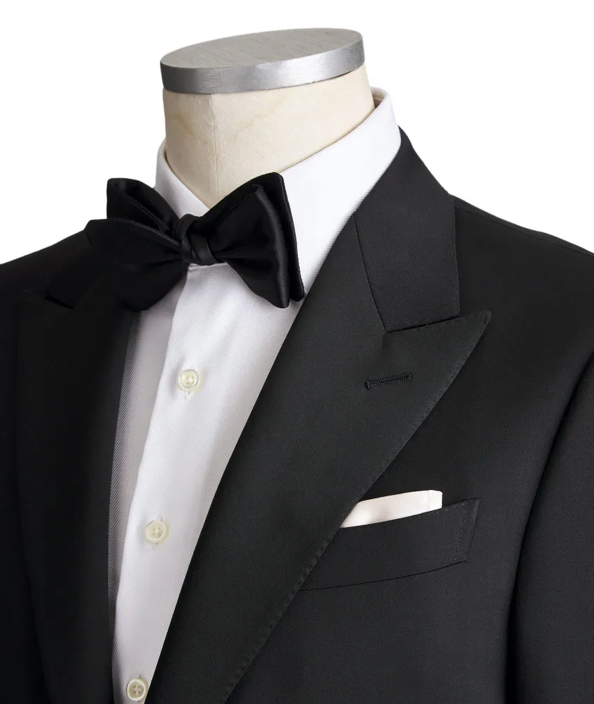 Milano Multi-Season Tuxedo